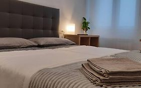 Apartamentos Milan 2
